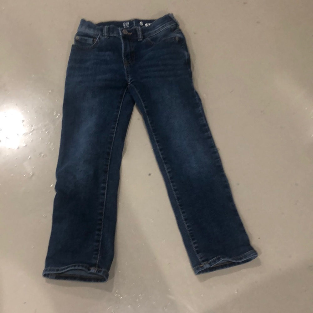 Boys Gap jeans